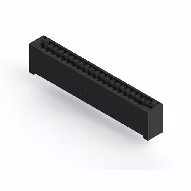 896-021-520-101 EDAC Inc.  Edgeboard Connectors